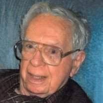 Glenn Thomas Evans (1921-2014)