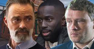 Coronation Street: Billy to date Paul's carer, a fan theory predicts