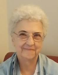 Obituary for Doris M. Wetzel