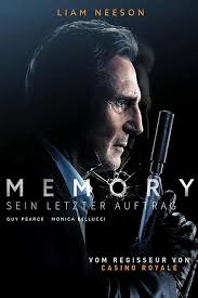 Memory - Sein letzter Auftrag (2022) - Neuigkeiten - IMDb