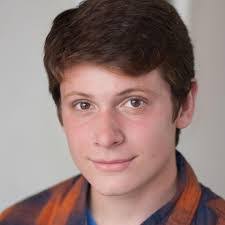 Zachary Strobel's Instagram, Twitter & Facebook