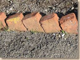 Maybe you would like to learn more about one of these? Edgings Kerbs Sawtooth Edging Pavingexpert