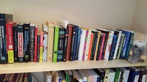 Sandwalk: Research for a book