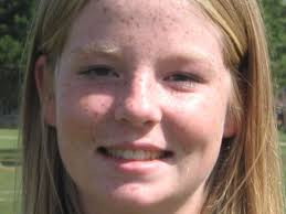 Morning Journal Girls Tennis Player of the Week: Keli Daugherty, Perkins,  So.