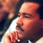 Dexter Scott King, son of the Rev. Martin Luther King Jr., has died of  cancer at 62