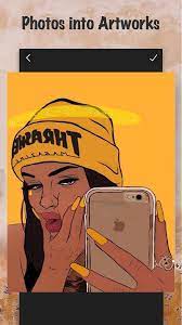 Freshly added prismatic filters that creates amazing photo effects transforming your photos into paintings. Cartoon Photo Editor 2018 For Android Apk Download