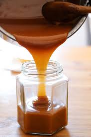 Texture Parfaite Gout A Tomber Le Meilleur Caramel Que J Ai Deguste De Toute Ma Vie Foncer Sans Reflechir Recette Caramel Mini Desserts Recettes De Cuisine