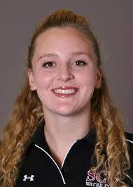 Mariah Jarrell's Instagram, Twitter & Facebook