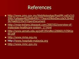 Generally, the health system in malaysia is financed thoroughly general revenue and taxation collected by the federal. A Discourse On Politics And Current Issues In Healthcare System In Malaysia Hariz Iskandar Hassan Ppt Download