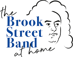 The Brook Street Band at Home
