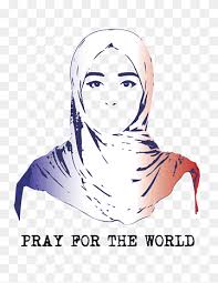Apakah anda mencari gambar transparan logo, kaligrafi, siluet di jilbab, kartun, wanita? Karakter Anime Wanita Hijab Cartoon Islam Muslim Drawing Hijab Wajah Manga Kepala Png Pngwing