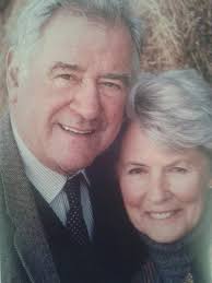 Ruth Rendell Mysteries,Chief Inspector Wexford .... who remembers that  wonderful series, just loved George Baker , TVS filmed Wexford series  around the Test Valley, Romsey with its beautiful Abbey became the setting