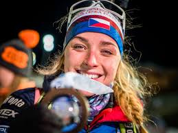 Biathlon czech republic jablonec nad nisou. Marketa Davidova Vybojovala V Tichem Sprintu V Novem Meste Bronz Biatlon