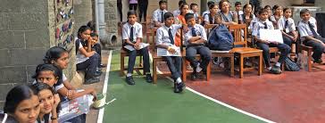 Cathedral & John Connon school ...