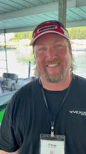 We are excited to welcome JT Kenney to the Vexus® family! Most of you know  JT from his professional fishing career and, more recently, his work as a  commentator for Major League Fishing. He brings a ...