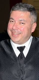 Dennis Perales's Instagram, Twitter & Facebook