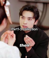 Chinese Drama Short Film Collection: Parts 1-3