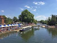 Bedford River Festival 2026