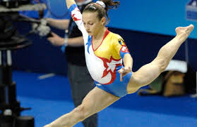 So many people still like ana.❤️#anaporgras • подпишитесь на него/нее, что. Ana Porgras A Sasea GimnastÄƒ Din Lume
