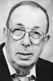 LeRoy Farrington Obituary (1927