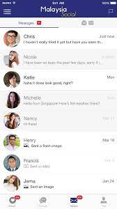 Online dating apps malaysia by main page, released 31 december 2018 malaysia dating site online. Malaysia Social Dating App