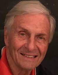 Gerald Edward Jarvis (Jerry) Obituary