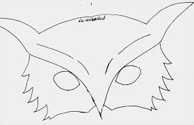 34 Beste Halloween Masken Basteln Vorlagen Bilder In 2020 Halloween Masken Basteln Halloween Basteln Vorlagen Masken Basteln