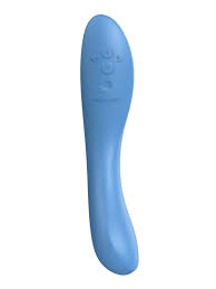 We-Vibe® Rave 2 - Vibrador Ponto G Azul