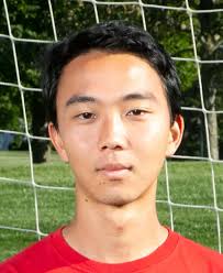 2020 Men's Soccer Roster