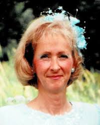 Jacqueline Lacroix Quintin