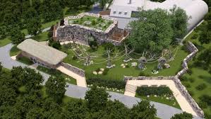 Zoo ostrava a nejaktuálnější informace o tom, co se v zoo ostrava událo. Zoo Ostrava Expozice Makaku Lvich Gibonu A Kopytniku Fajnova