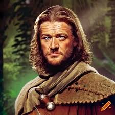 Image of robin hood mashup