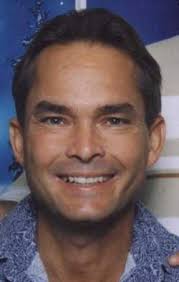 Kenneth Dion “Ken” Bergeron (1953-2010)