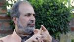 Muzaffar Beigh signals revolt PDP;