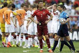 Join bwin today and receive up to £20 money back as a freebet if your first wager (3+ selections at odds of 1/2 (1.5) or greater) is a loser! World Cup News Germany Portugal 4 0 Brazil 2014