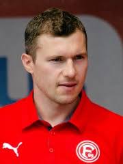 Dean Whitehead Biography