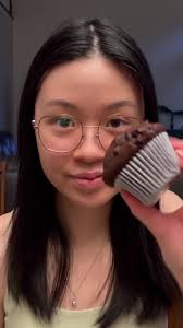 Henrik Viral Chocolate Muffin Man Sister