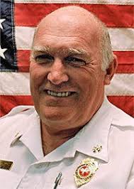 In surprise move, Oak Harbor fire chief loses job