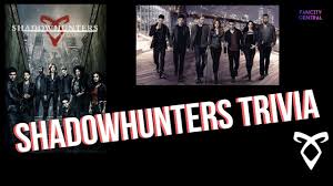 A bond between two people who feel what the other person feels and vice versa. Shadowhunters Quiz App Download 2021 Gratis 9apps