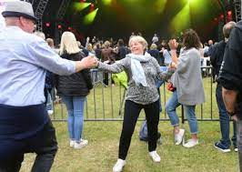 269 osallistuu · 2,7 t. Summer Sessions Kopieert Affiche Naar 2021 Turnhout Het Nieuwsblad Mobile
