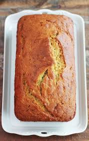 Banana Bread Hyper Moelleux Cake A La Banane Americain Recette En 2020 Cake A La Banane Recette Banana Bread Recette