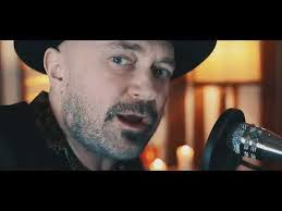 Matt Pearce & The Mutiny