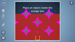 Itu, united nations specialized agency for information & communication. Brain It On Deceptively Challenging Puzzles For Your Brain
