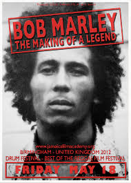 Reggae & Jamaican Film News