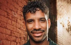 Jacob Williams with Charels McBee