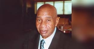 Captain Wilson L. Gilbert Obituary