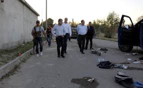 Sumate a las más de 300,000 personas que reciben nuestros boletines día a día El 1 De Diciembre De 2019 El Dia Con El Registro De Violencia Mas Alto 127 Homicidios