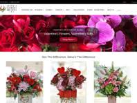 Steve's florist, inc., your trusted local florist in altavista, offers professionally designed flower arrangements and floral gifts to fit any occasion. Steve S Flowers And Gifts Reviews Read Customer Service Reviews Of Www Stevesflowers Com