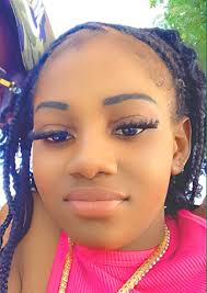 Remembering Tiandra Makalah Griffith