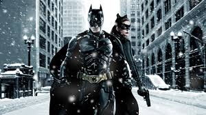 Movie Review: The Dark Knight Rises | Rogues Hollow Productions